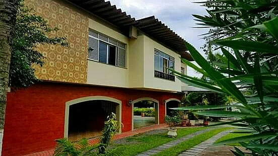 karisma casa de festas